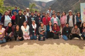 ATD Peru