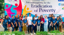 Celebration and Social Change at Rizal Park