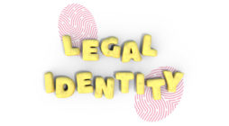 Tapori Newsletter | N° 449 | Legal identity